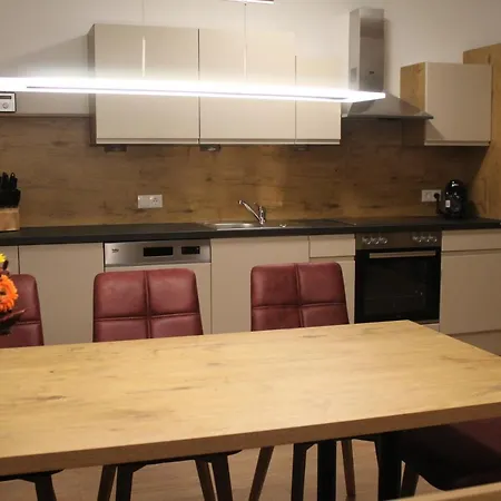 Eiter * Arzl im Pitztal