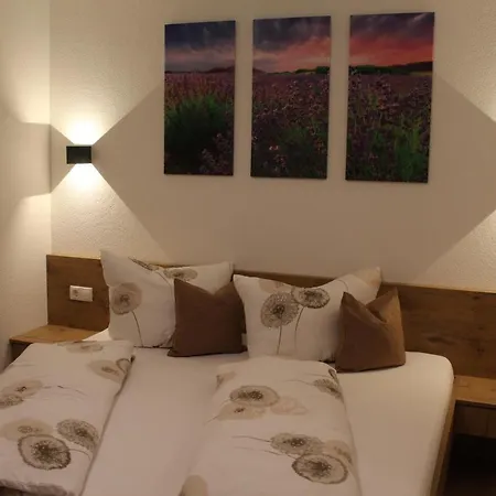 Eiter Arzl im Pitztal