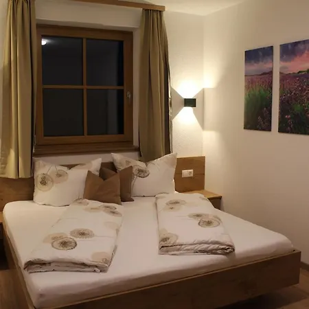 Eiter * Arzl im Pitztal