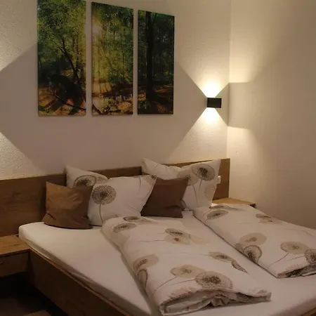 Eiter Arzl im Pitztal