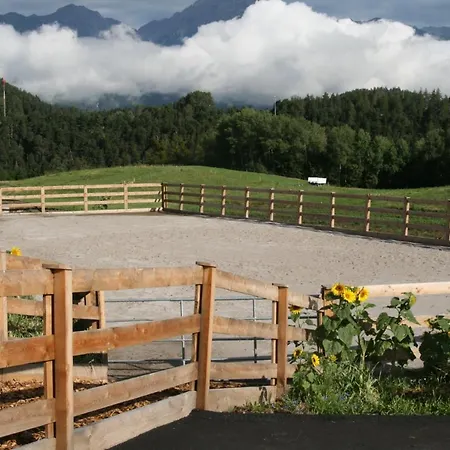Eiter Arzl im Pitztal