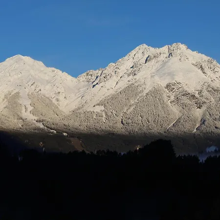 Lägenhet Eiter Arzl im Pitztal