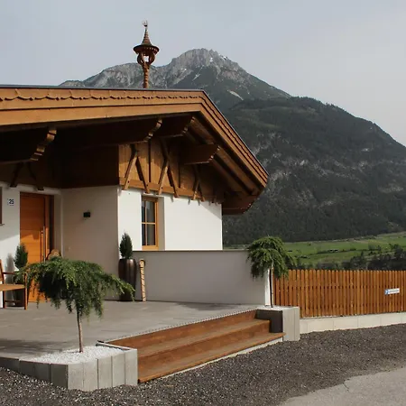 Apartmán Eiter