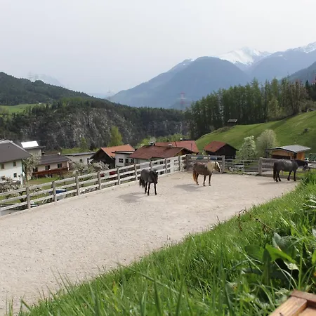 Eiter Arzl im Pitztal