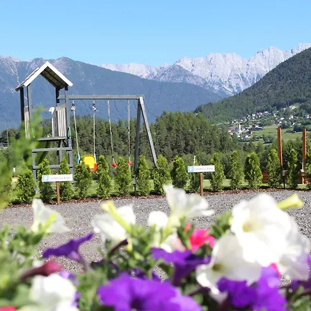 Eiter Arzl im Pitztal