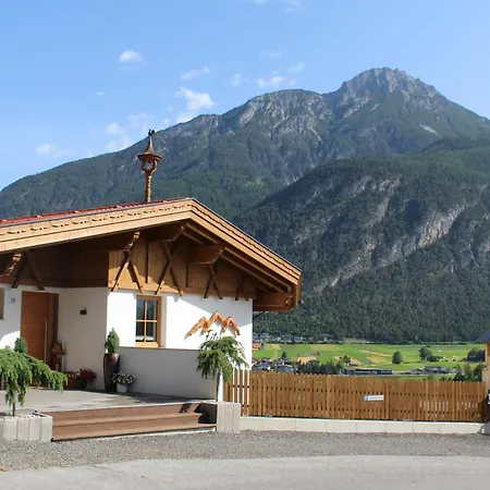 Eiter * Arzl im Pitztal