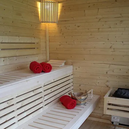 Lägenhet Eiter Arzl im Pitztal