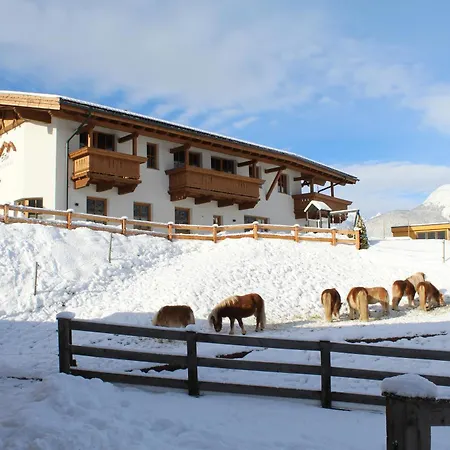 Eiter * Arzl im Pitztal