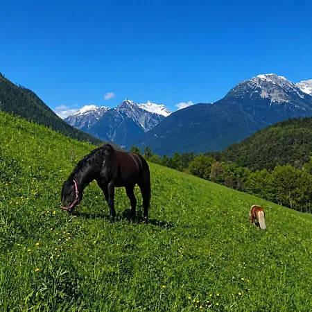 Eiter * Arzl im Pitztal