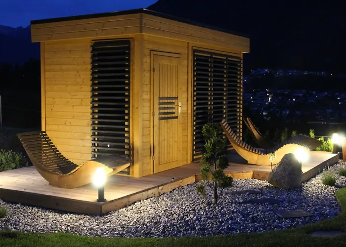 Eiter Arzl im Pitztal