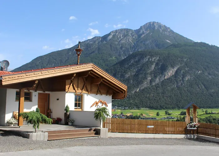 Eiter * Arzl im Pitztal