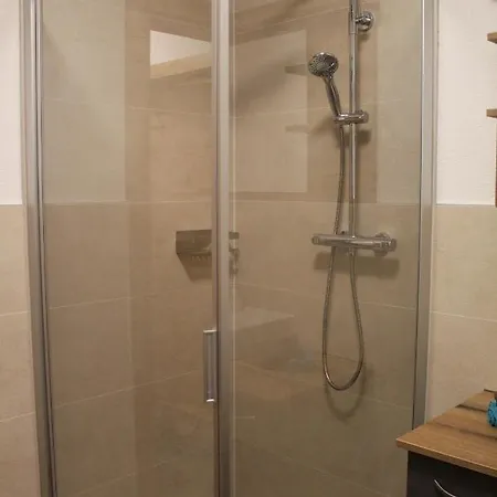 Eiter Apartment *