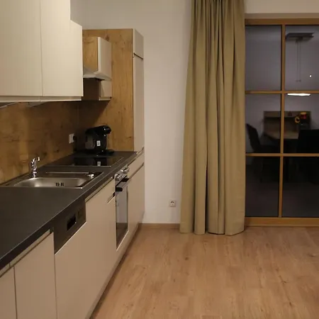Eiter Apartment