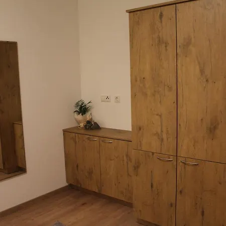 Apartment Eiter *