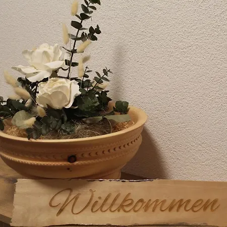 Apartment Eiter