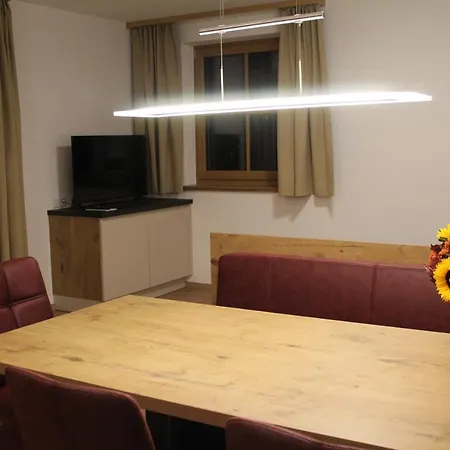 Eiter Apartment