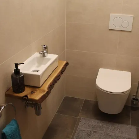 Apartment Eiter *