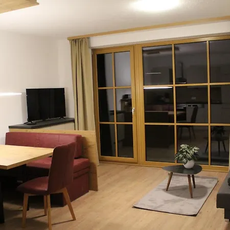 Apartment Eiter *