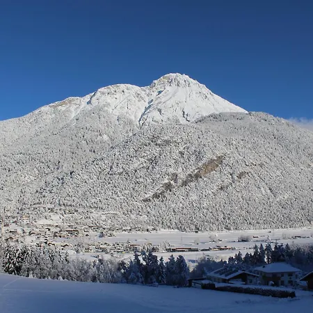 Eiter Apartment Arzl im Pitztal