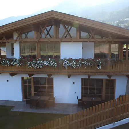 Apartment Eiter Arzl im Pitztal