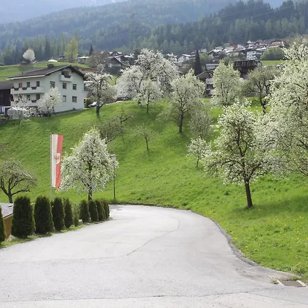 Eiter Apartment Arzl im Pitztal