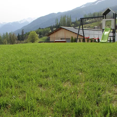 Eiter Arzl im Pitztal