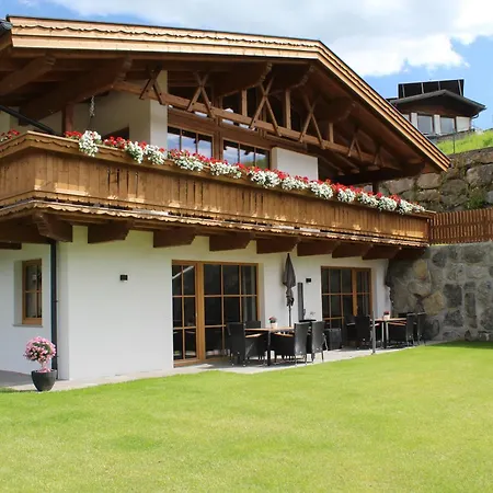 Apartment Eiter Arzl im Pitztal