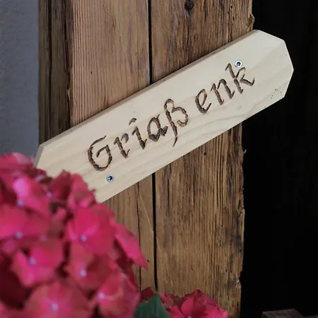 Apartment Eiter