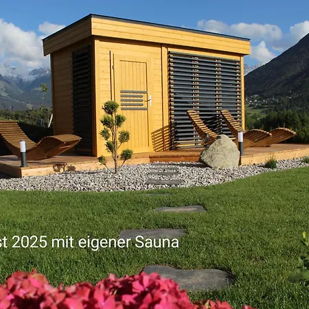 Eiter Apartment