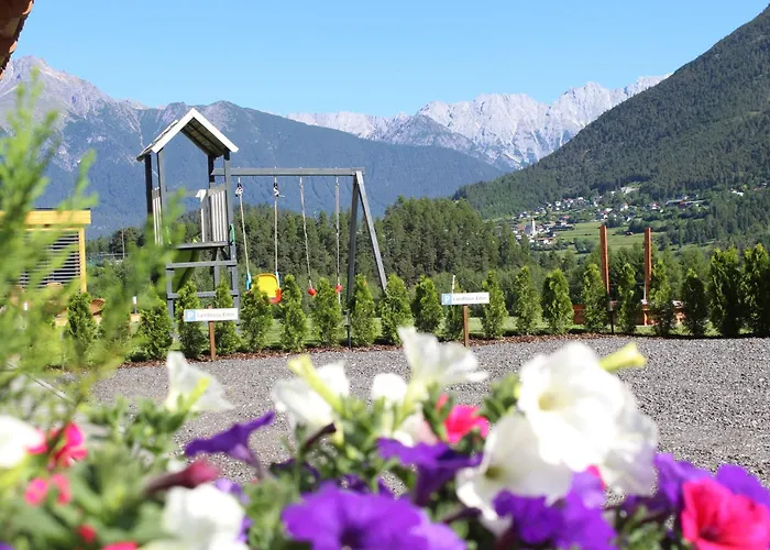 Eiter ارزل ام بيتزتال